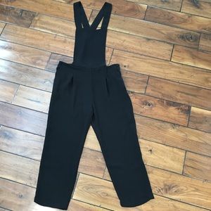 Zara Capri overalls size Xs